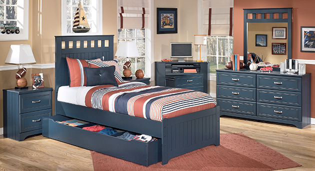 Kids Bedrooms Quality Furniture WA