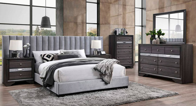 Bedrooms Quality Furniture WA